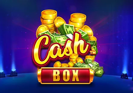 Cash Box